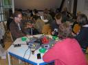 8a im Physiklabor