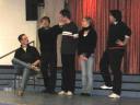 Shakespeares Theater mit Patrick Spottiswoode