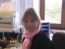 Frau Landegent, die neue SchulsekretÃ¤rin