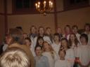 Unterstufenchor