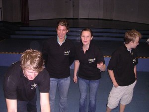 HVG-Shirts