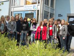 PÃ¤dagogik-Grundkurs 11 im Montessori-Kinderhaus Lemgo