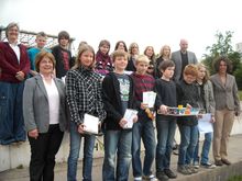 WettbewerbspreistrÃ¤ger 2009
