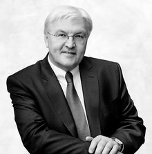 Frank-Walter Steinmeier