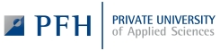 Logo der PFH