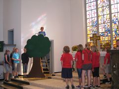 Kirche