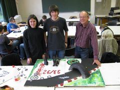 MERZprojekt1