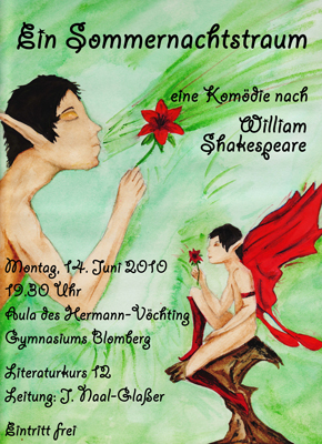 Sommernachtstraum