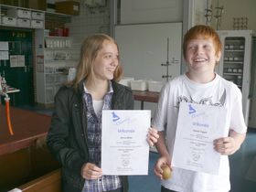 AnjaWitteChemie