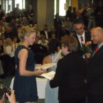 Abitur-Abschlussfeier 22.06.2011