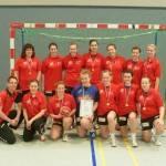 NRW-Landesmeisterschaft 2012
