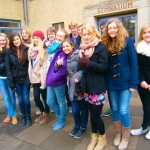 Native Speaker Week 2012