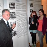 2. bis 5. Mai 2012