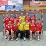 Handball 2012