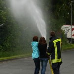 Feuerwehrprojekt