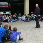 Projekt "Feuerwehr"