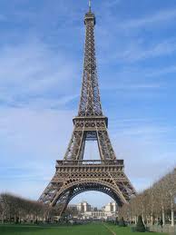 Eiffelturm
