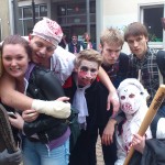 Abi-Mottowoche "Horror"