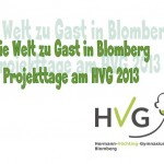 Projektwoche2013