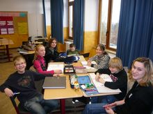 Schönweiß-Förderung 2010
