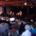 Sommerkonzert 2013