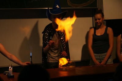 Feuer