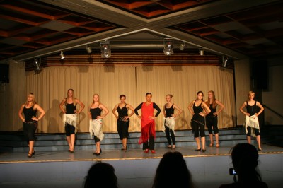 Flamenco