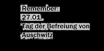 remember