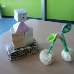 Projekttag_Interkulturelles_Lernen_Produkte