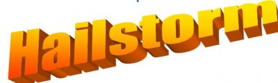 Hailstorm