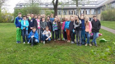 Klasse 5