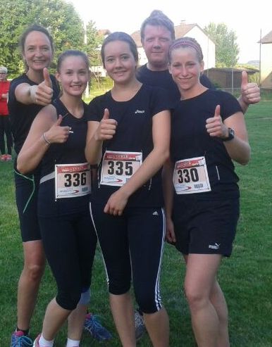 Volkslauf