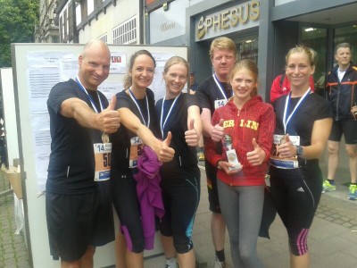 Lauf Rinteln