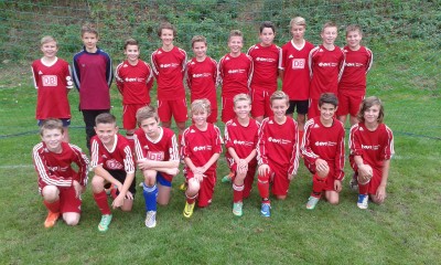 Mannschaft WK III