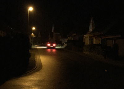 Strasse