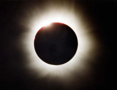 Sonnenfinsternis