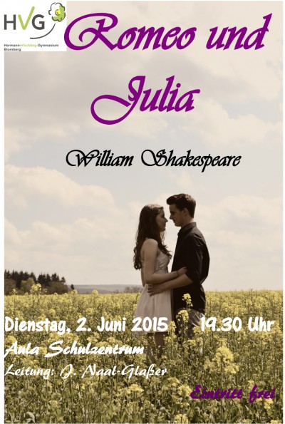 Romeo und Julia