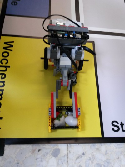Roboter