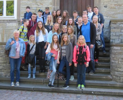 Klassenfoto